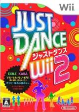 Goodies for Just Dance Wii 2