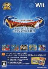 Goodies for Dragon Quest: 25 Shuunen Kinin - Famicom & Super Famicom - Dragon Quest I-II-III