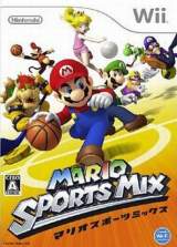 Goodies for Mario Sports Mix