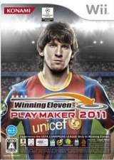 Goodies for Winning Eleven - Play Maker 2011