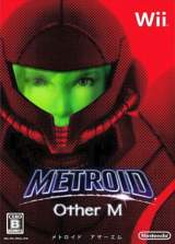 Goodies for Metroid - Other M