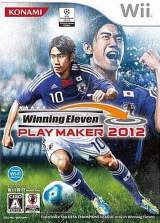 Goodies for Winning Eleven - Play Maker 2012