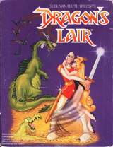 Goodies for Dragon's Lair