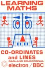 Goodies for Learning Maths: Co-Ordinates And Lines