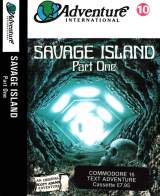 Goodies for Adventure #11: Savage Island Part One