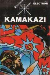 Goodies for Kamakazi