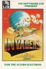 Goodies for Invaders