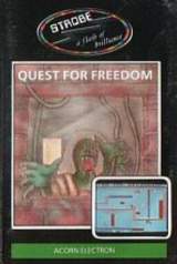 Goodies for Quest for Freedom