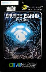 Goodies for Adventure #10: Savage Island Part One [Model 010-0098]