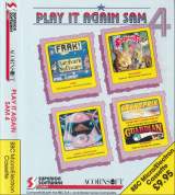 Goodies for Play It Again Sam 4 [Model SUP 00185]
