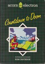 Goodies for Countdown to Doom [Model SCG19]
