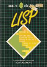 Goodies for LISP [Model SCL02]