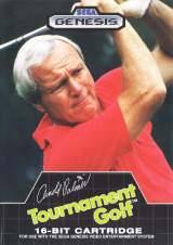 Goodies for Arnold Palmer Tournament Golf [Model 1203]