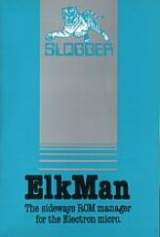 Goodies for ElkMan