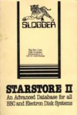 Goodies for StarStore II