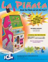 Goodies for La Pinata