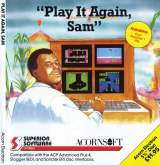 Goodies for Play It Again Sam [Model SUP 30138]