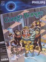 Goodies for Congo Bongo [Model VG 8305]