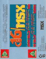 Goodies for C16/MSX No. 1