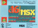 Goodies for C16/MSX No. 2