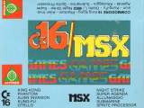 Goodies for C16/MSX No. 3