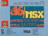 Goodies for C16/MSX No. 5