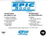 Goodies for Epic 3000 No. 4