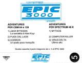 Goodies for Epic 3000 No. 5