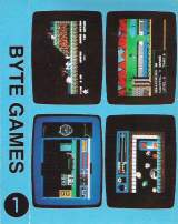 Goodies for Byte Games No. 1
