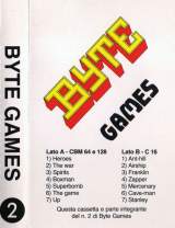 Goodies for Byte Games No. 2