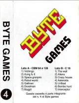 Goodies for Byte Games No. 4