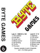 Goodies for Byte Games No. 6