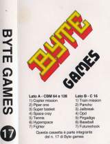 Goodies for Byte Games No. 17