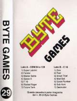 Goodies for Byte Games No. 29