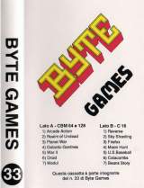 Goodies for Byte Games No. 33