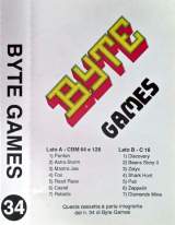 Goodies for Byte Games No. 34