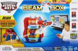 Goodies for Playskool Heroes Transformers Rescue Bots Beam Box