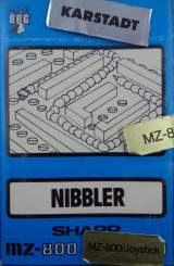 Goodies for Nibbler