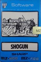 Goodies for Shogun