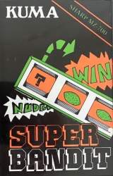 Goodies for Super Bandit