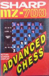 Goodies for Advanced Chess
