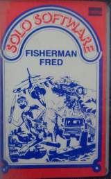 Goodies for Fisherman Fred