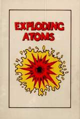 Goodies for Exploding Atoms