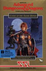 Goodies for Advanced Dungeons & Dragons: Curse of the Azure Bonds [Model 04122]
