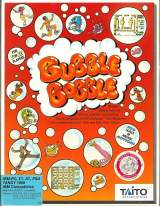 Goodies for Bubble Bobble