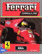 Goodies for Ferrari Formula One [Model 1744]