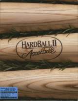 Goodies for HardBall II [Model 69086]