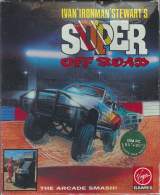 Goodies for Ivan 'Ironman' Stewart's Super Off Road [Model 044103]