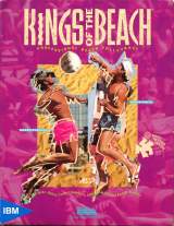 Goodies for Kings of the Beach - Professional Beach Volleyball [Model 3012]