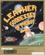 Goodies for Leather Goddesses of Phobos [Model IC1-IB1]